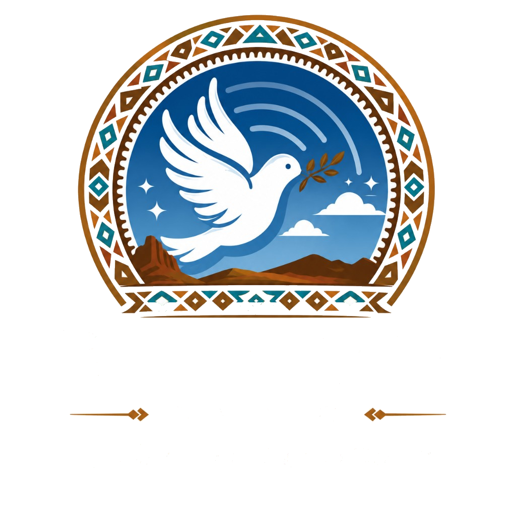 Blue Sky Radio — In the Heart of Santa Fe